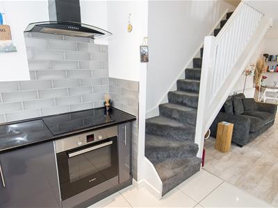 Kitchen Photo Two
